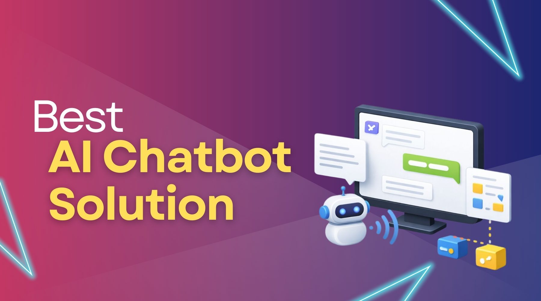 Best AI Chatbot Platforms in 2026